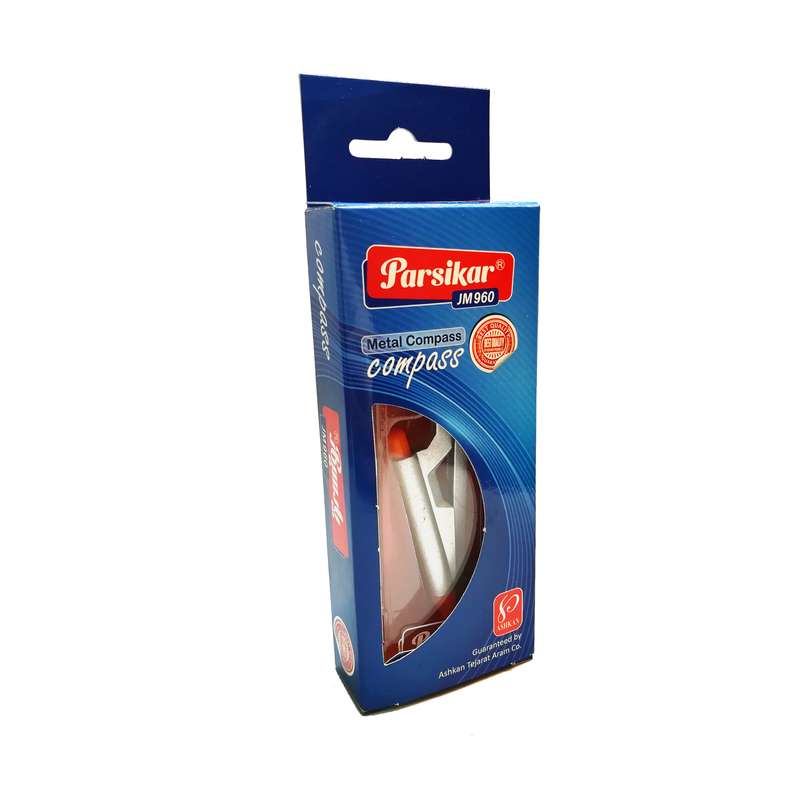 پرگار پارسی کار مدل jm960 پرگار پارسی کار مدل jm960