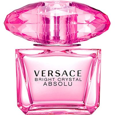 ادو پرفیوم زنانه ورساچه مدل Bright Crystal Absolu حجم 90 میلی لیتر