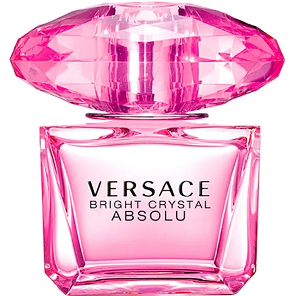 ادو پرفیوم زنانه ورساچه مدل Bright Crystal Absolu حجم 90 میلی لیتر