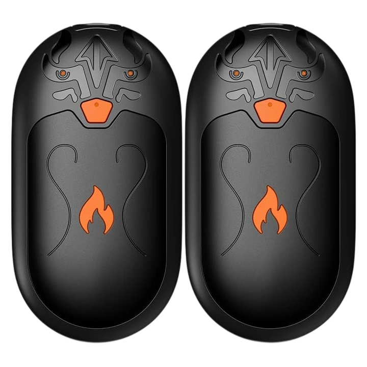 بخاری سفری مدل TT-099 مجموعه دو عددی