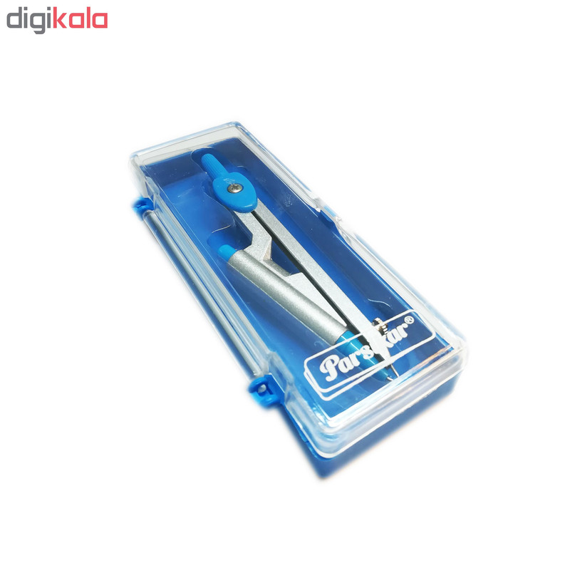 پرگار پارسی کار مدل jm960 پرگار پارسی کار مدل jm960