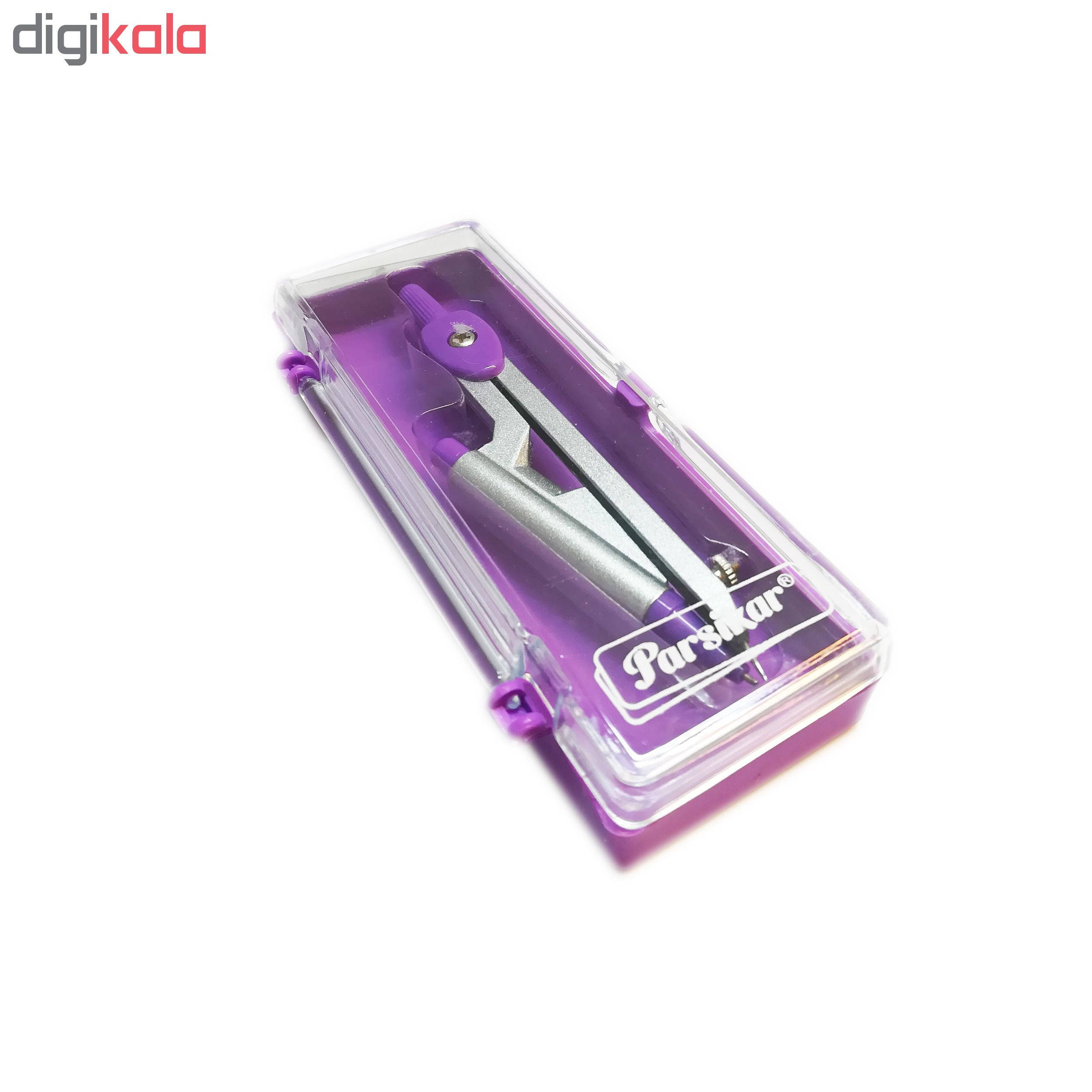 پرگار پارسی کار مدل jm960 پرگار پارسی کار مدل jm960