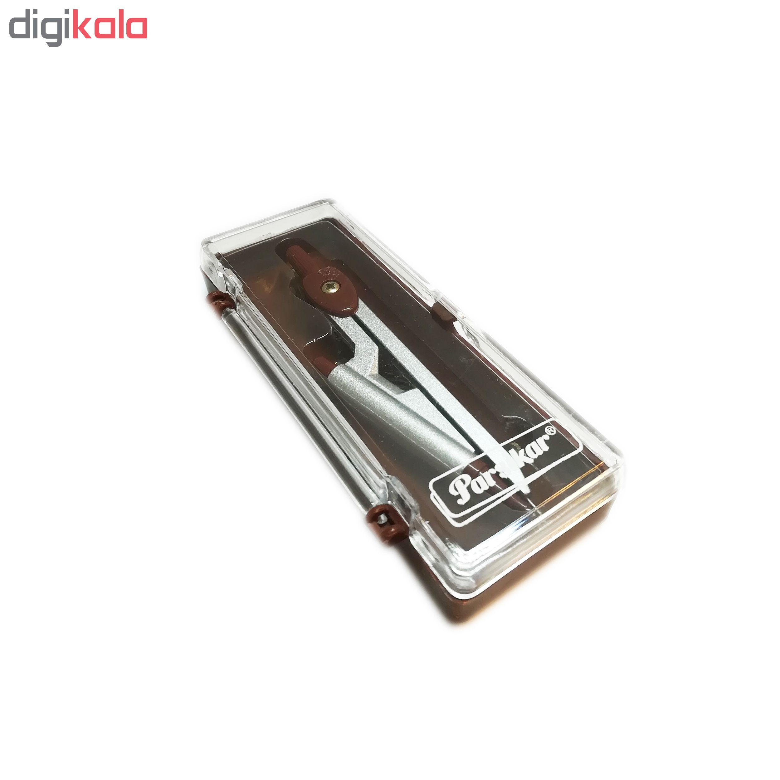 پرگار پارسی کار مدل jm960 پرگار پارسی کار مدل jm960