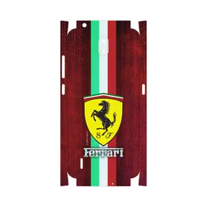 MAHOOT Ferrari-FullSkin Cover Sticker for Nokia C1