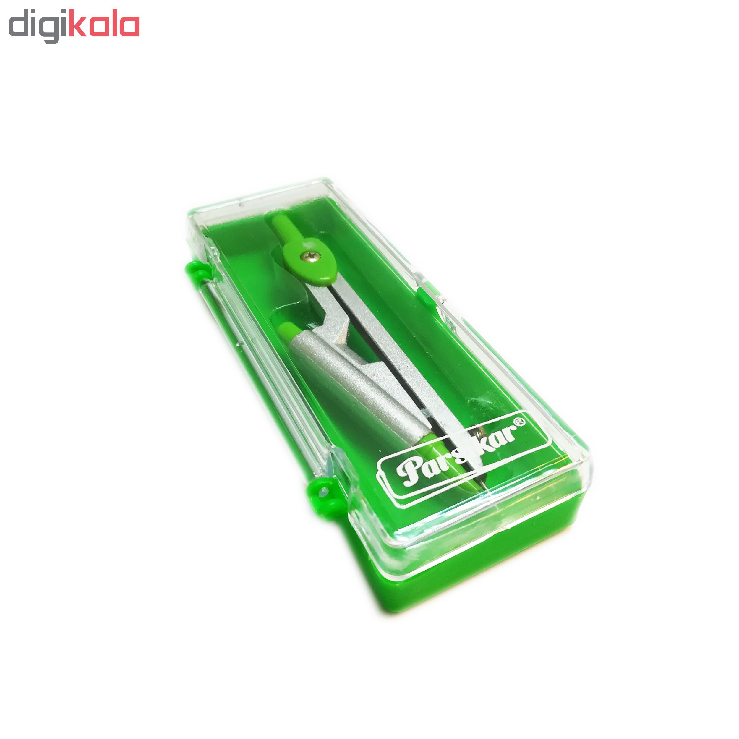 پرگار پارسی کار مدل jm960 پرگار پارسی کار مدل jm960