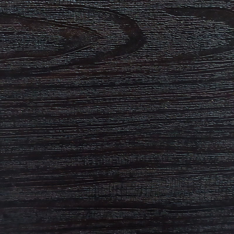 برچسب کابینت طرح چوب قهوه ای سوخته مدل 3394