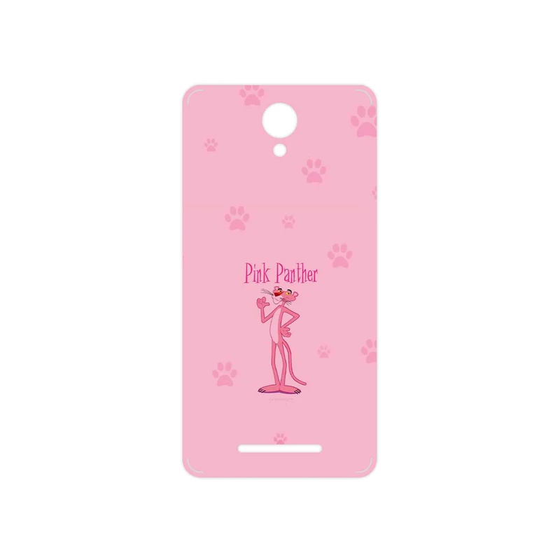 برچسب پوششی ماهوت مدل The Pink Panther مناسب برای گوشی موبایل شیائومی Redmi Note 2