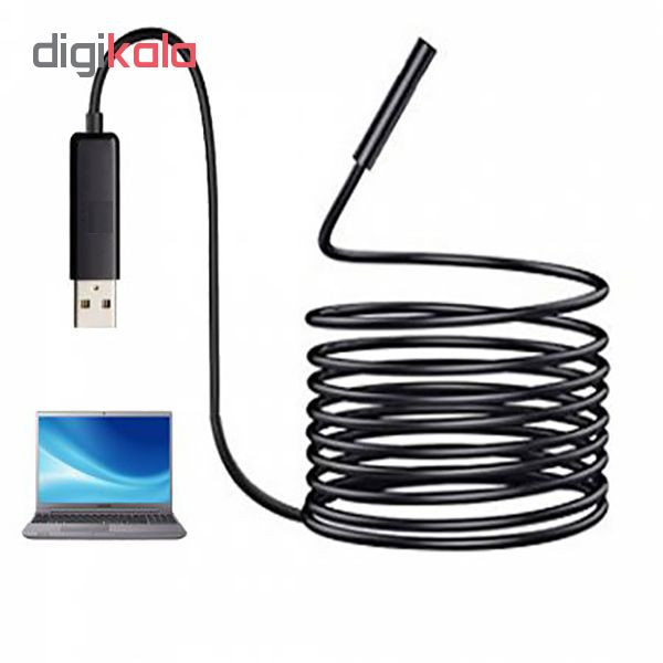 ویدیو بروسکوپ مدل MTA-20m