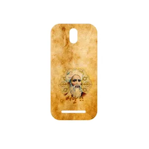 MAHOOT Rudaki Cover Sticker for HTC Desire 500