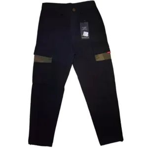 شلوار مردانه مدل شش جیب