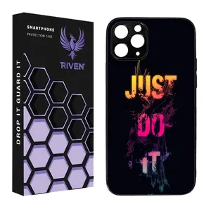 RIVEN RI3-3 Case For Apple iPhone 12 Pro
