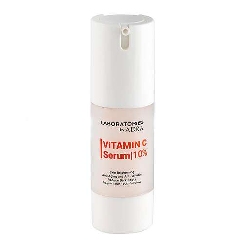 کرم روشن کننده آدرا مدل ویتامین سی حجم 30 میلی لیتر