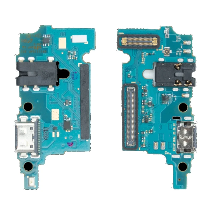 برد شارژ کد M515 مناسب برای گوشی موبایل سامسونگ Galaxy  M51