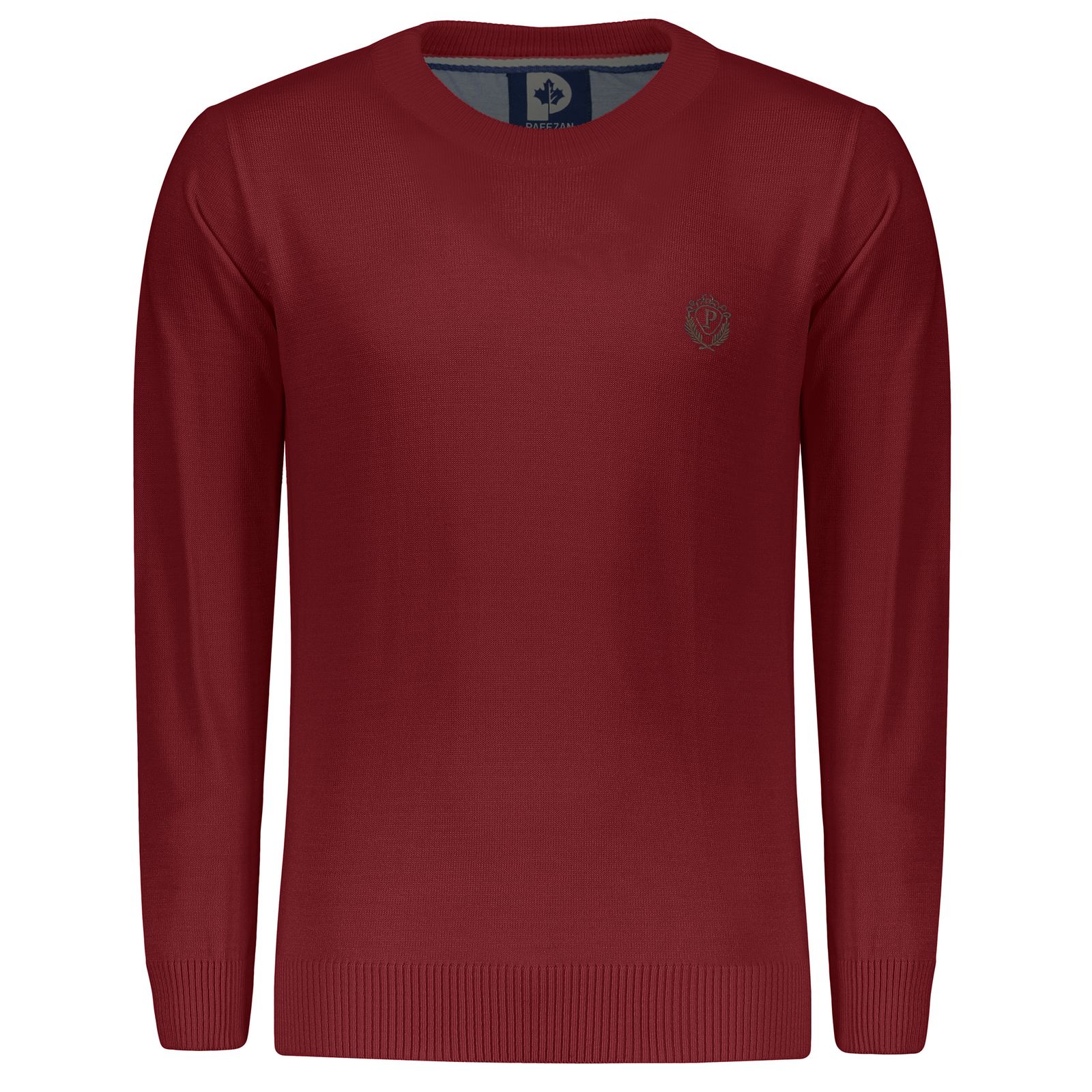 پلیور مردانه تریکو پاییزان مدل PR700 - - 39