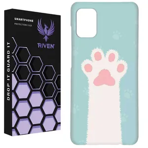 RIVEN RI1-433 Case For Samsung Galaxy A31