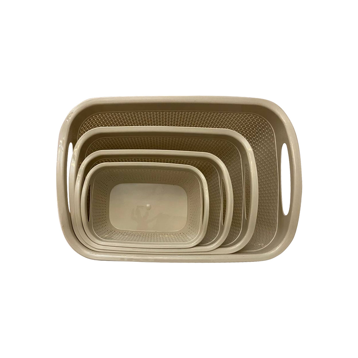 سبد نظم دهنده مدل mesh dan مجموعه 4 عددی