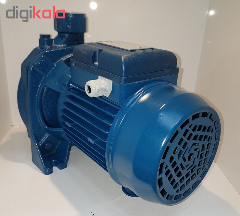 پمپ فشار آب پنتاکس سری بشقابی مدل CM100/00