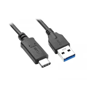 کابل تبدیل USB به microUSB فرانت مدل FN-UCCA10 طول 1 متر