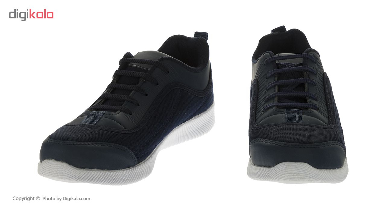 کفش مردانه مدل K.bs.016