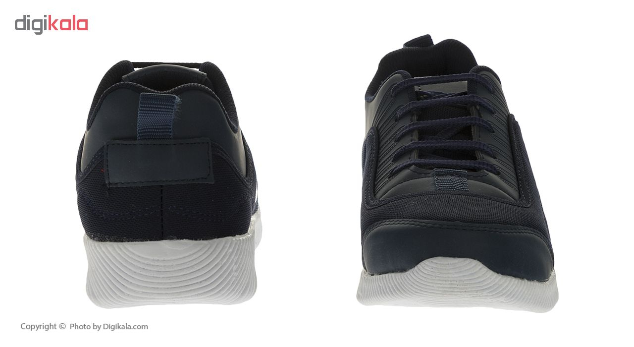 کفش مردانه مدل K.bs.016