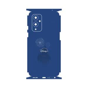 MAHOOT Disney-FullSkin Cover Sticker for OnePlus 9
