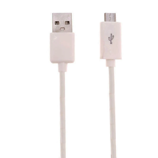 کابل تبدیل USB به MicroUSB مدل Beh 123 طول 1 متر