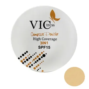 پنکیک ویکترس سری High coverage شماره 704