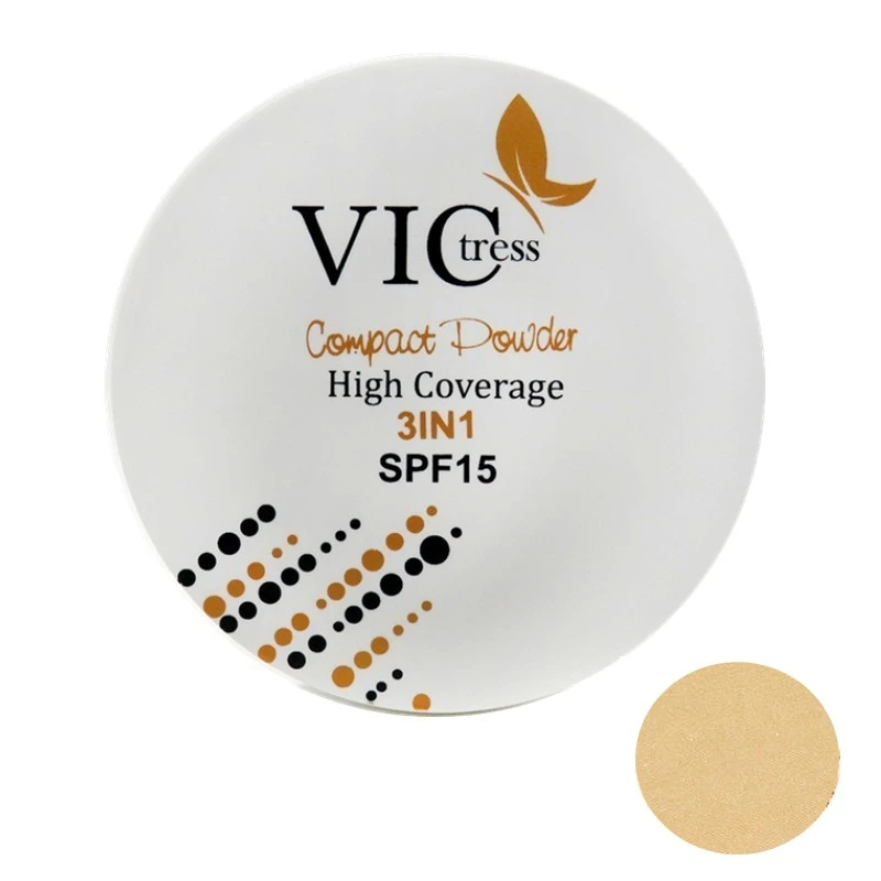 پنکیک ویکترس سری High coverage شماره 704