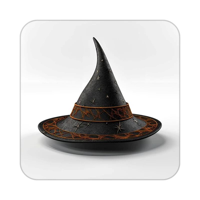 زیر لیوانی کاکتی طرح هری پاتر Harry Potter مدل mp42907