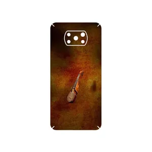 MAHOOT Rabab Cover Sticker for Xiaomi Poco X3 Pro