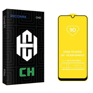 Ricomm CH2 Screen Protector For Samsung Galaxy A04e
