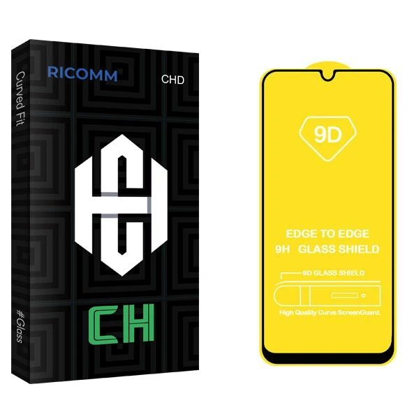 محافظ صفحه نمایش ریکام مدل CH2 مناسب برای گوشی موبایل سامسونگ Galaxy A04e