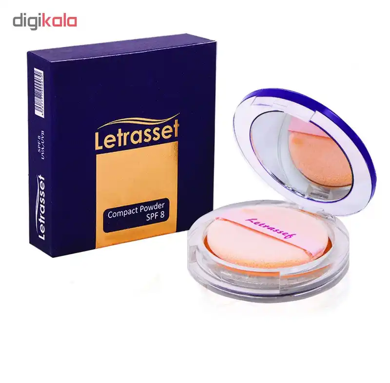 پنکیک لتراست مدل Professional شماره 6