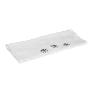 حوله دستی هوبی مدل HB - 22320420 سایز 50x90 سانتی متر 