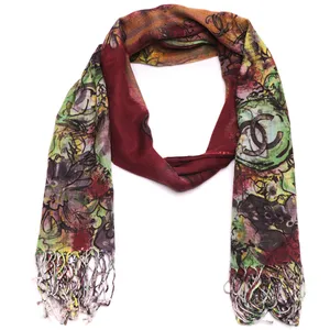 شال زنانه مدل 5603