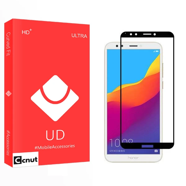 محافظ صفحه نمایش کوکونات مدل UD2 مناسب برای گوشی موبایل هوآوی 7C / Enjoy 8