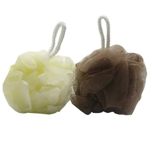 اسفنج شستشوی بدن چینگژی مدل BW2 بسته 2 عددی