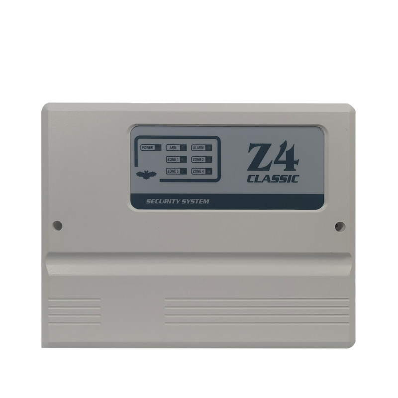 دزدگیر اماکن کلاسیک مدل Z4