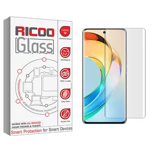 محافظ صفحه نمایش ریکو مدل RiC2newpkg UV مناسب برای گوشی موبایل شیائومی X9b 5G