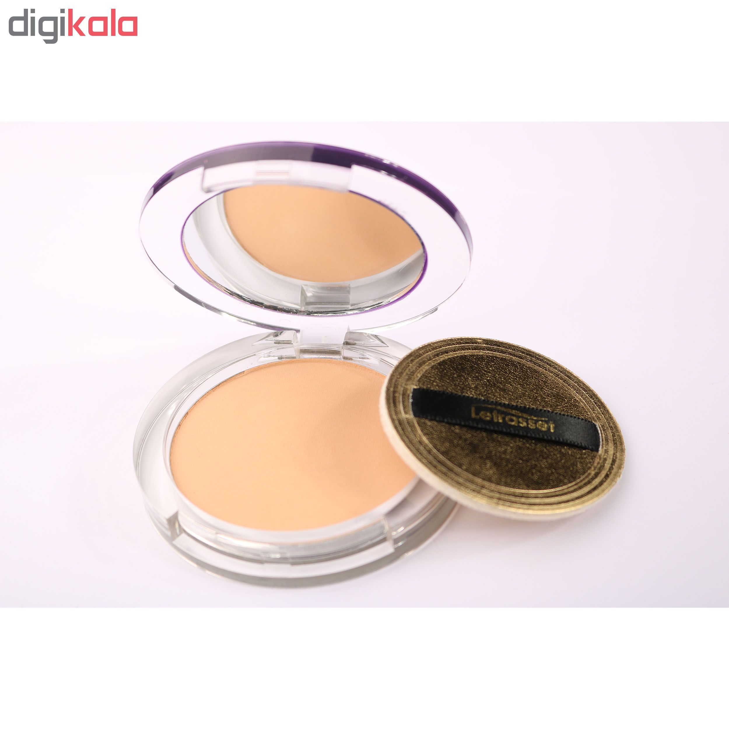 پنکیک لتراست مدل Professional شماره 6