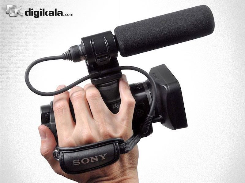 دوربین فیلمبرداری سونی اچ ایکس آر-ام سی 50 ای main 1 5