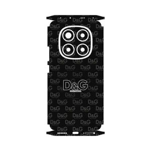 MAHOOT DG-FullSkin Cover Sticker for Xiaomi Redmi Note 14 Pro 5G
