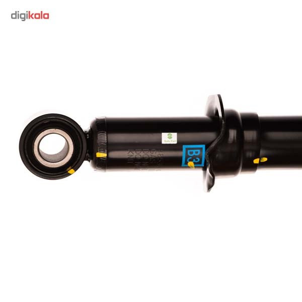 کمک فنر عقب تویوتا جنیون پارتس مدل 02D31-48530