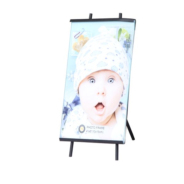 قاب عکس طرح بوم کد 1078 سایز  10×15 سانتی متر 