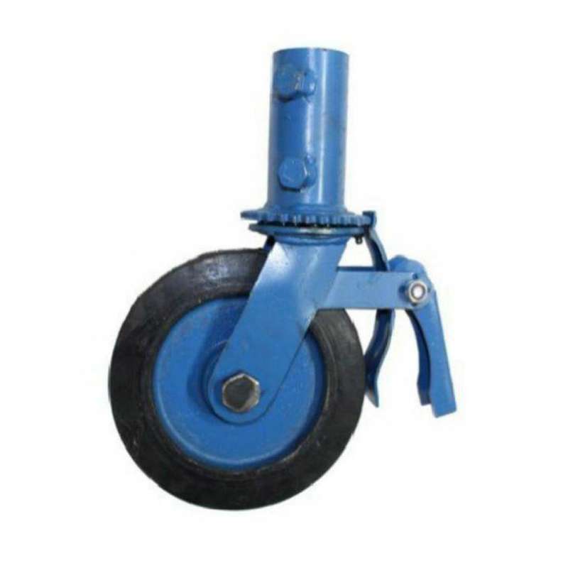 چرخ داربستی مدل NB001 چرخ داربستی مدل NB001