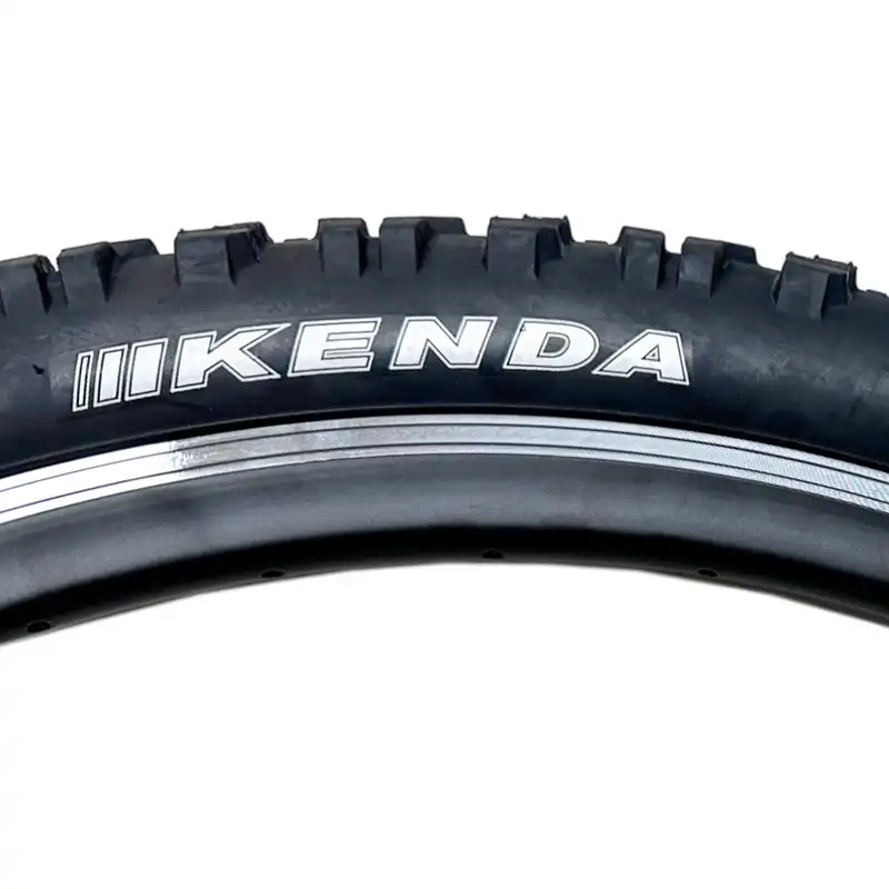 لاستیک دوچرخه کندا مدل K887 -023