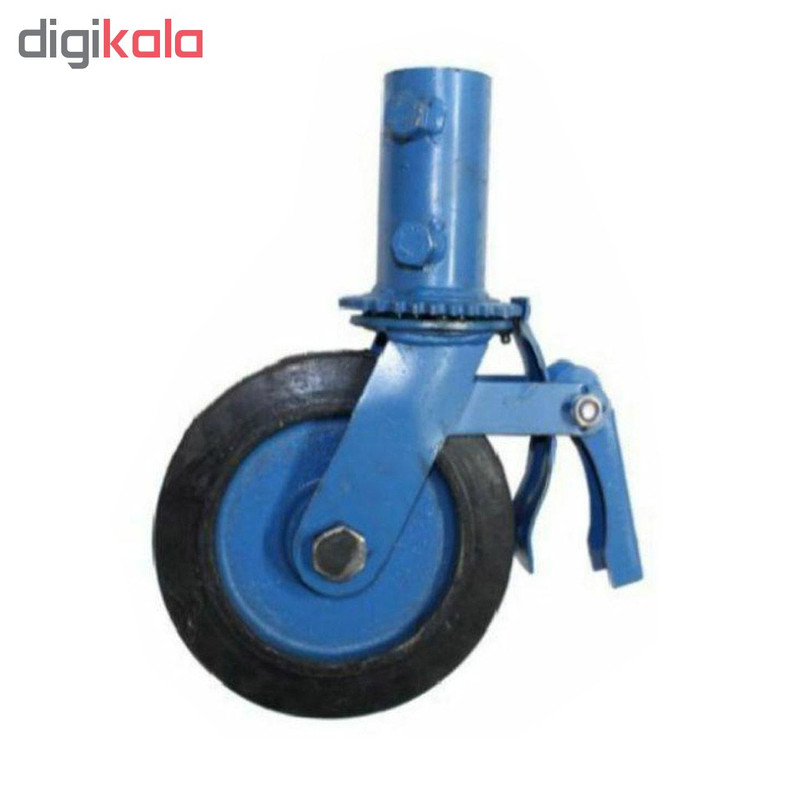 چرخ داربستی مدل NB001 چرخ داربستی مدل NB001