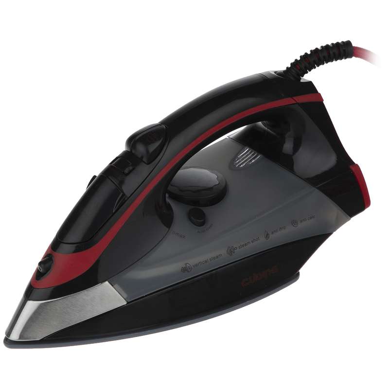 اتو بخار کوئیزین مدل Cadeau-CSI 668 اتو بخار کوئیزین مدل Cadeau-CSI 668