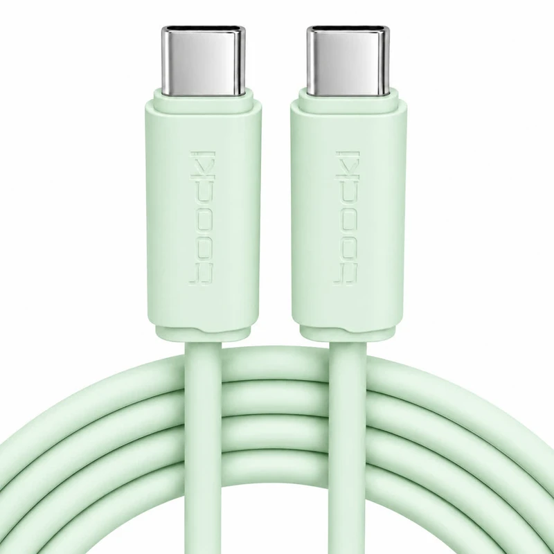 کابل USB-C توکی مدل A33 با طول 1 متر