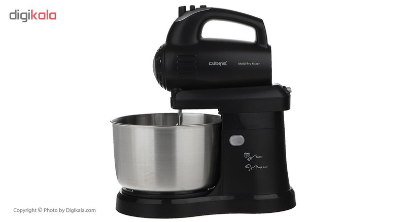 همزن کوئیزین مدل Cadeau KSM-95